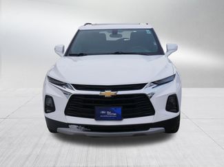 Used 2019 Chevrolet Blazer LT w/ Sun and Wheels Package video 2