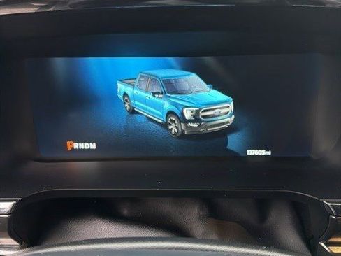 Used 2022 Ford F150 Lariat image 12