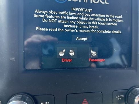 Used 2021 RAM 1500 Big Horn AWD/4WD image 28
