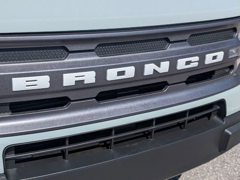 Used 2023 Ford Bronco Sport Big Bend image 22