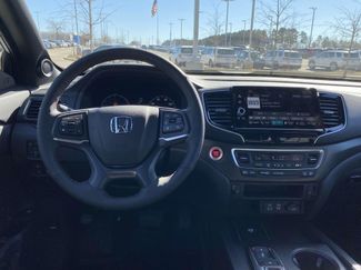 Used 2025 Honda Ridgeline TrailSport video 2