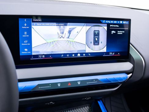 New 2026 BMW X3 xDrive30 w/ Premium Package AWD/4WD image 25