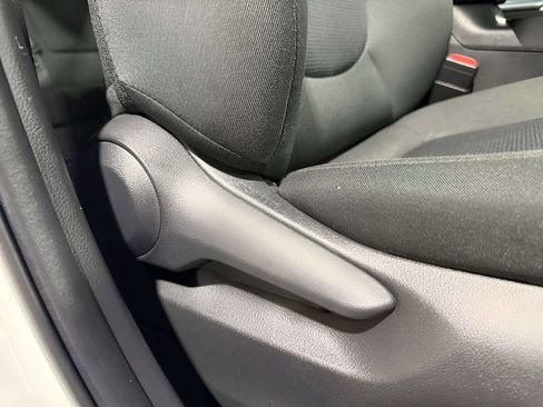 Used 2024 Toyota RAV4 LE AWD/4WD image 11