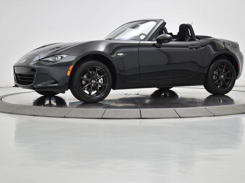New 2026 MAZDA MX-5 Miata Sport w/ Weather Package RWD image 16