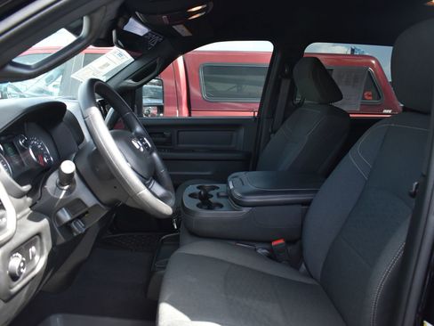 Used 2025 RAM 2500 Tradesman AWD/4WD image 14