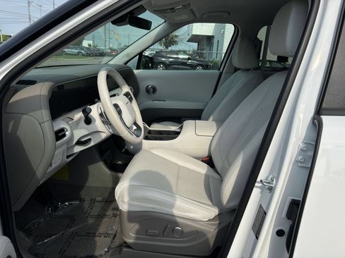 Used 2026 Hyundai Palisade SEL AWD/4WD image 31