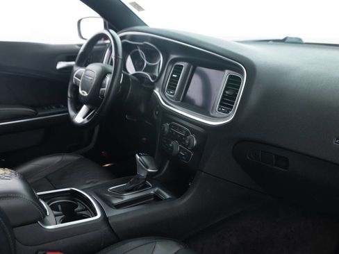 Used 2018 Dodge Charger GT AWD/4WD image 29