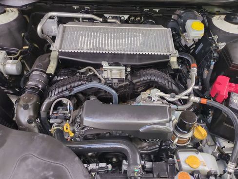 Used 2023 Subaru Outback Wilderness AWD/4WD image 15