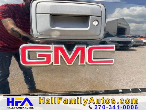 Used 2014 GMC Sierra 1500 2WD Regular Cab image 21