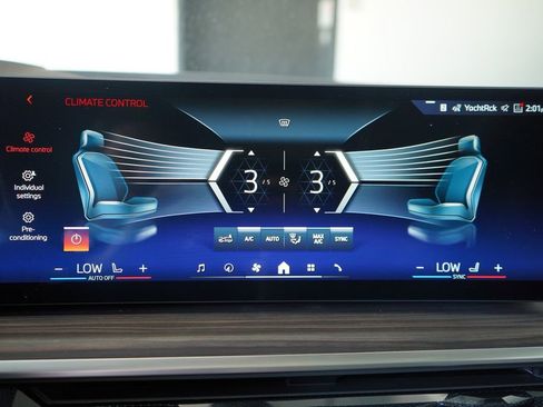 New 2026 BMW X5 xDrive50e w/ M Sport Package image 19