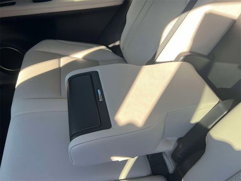 Certified 2021 Lexus RX 350 AWD w/ Premium Package image 14