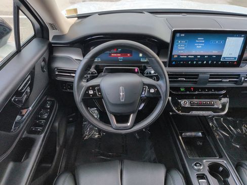 Certified 2024 Lincoln Corsair Grand Touring w/ Equipment Group 302A AWD/4WD image 16
