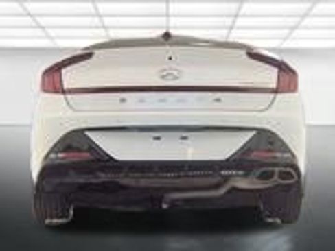 Used 2023 Hyundai Sonata Limited FWD image 7