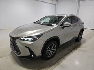 Used 2026 Lexus NX 350h AWD w/ Premium Package video 1