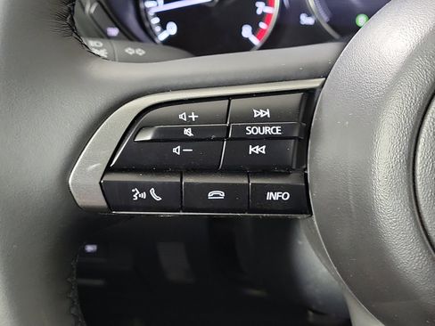 New 2026 MAZDA CX-30 AWD 2.5 S w/ Select Sport Pkg image 15