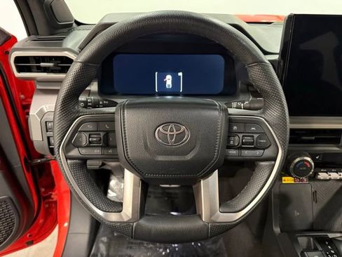 Used 2024 Toyota Tacoma TRD Sport image 23