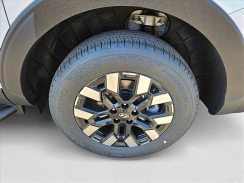 New 2026 Hyundai Santa Cruz SE image 10