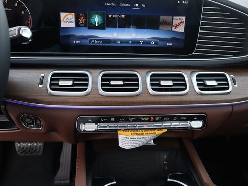 Used 2026 Mercedes-Benz GLE 350 4MATIC image 48