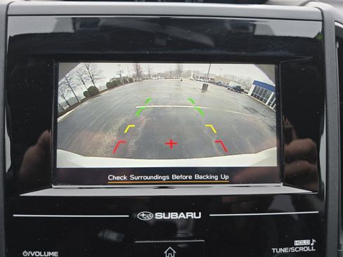 Used 2018 Subaru Crosstrek 2.0i Premium w/ Eyesight System image 15