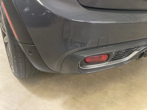 Used 2014 MINI Cooper S FWD image 25