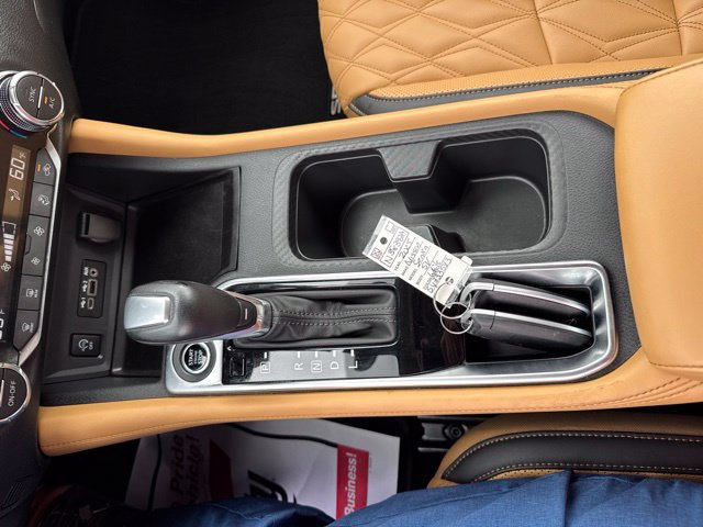 Certified 2025 Nissan Sentra SV w/ SV Premium Package FWD image 27