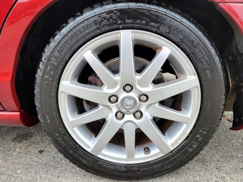 Used 2001 Jaguar S-TYPE 3.0 image 13