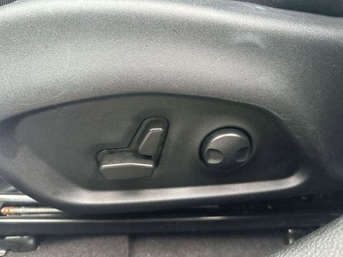 Certified 2022 Jeep Compass Latitude w/ Convenience Group image 14