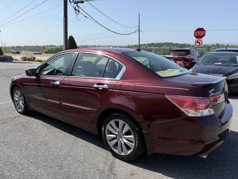 Used 2012 Honda Accord EX-L image 7