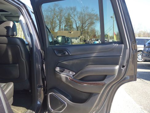 Used 2015 GMC Yukon SLT w/ Open Road Package image 26