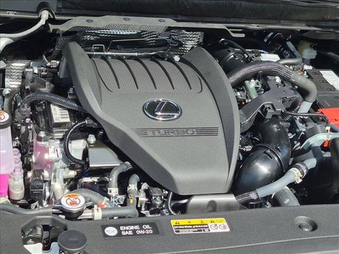 New 2026 Lexus RX 350 FWD image 15