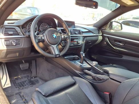 Used 2015 BMW 435i Coupe image 23