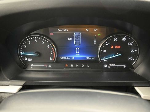 Used 2023 Ford Explorer XLT w/ Equipment Group 202A image 19