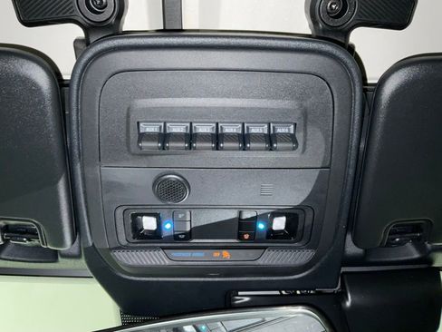 New 2026 Ford Bronco Big Bend w/ Black Diamond Package AWD/4WD image 21