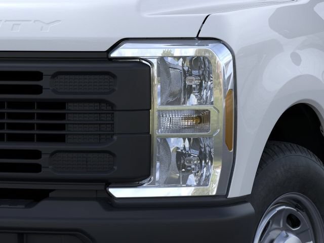 New 2026 Ford F250 XL RWD image 18