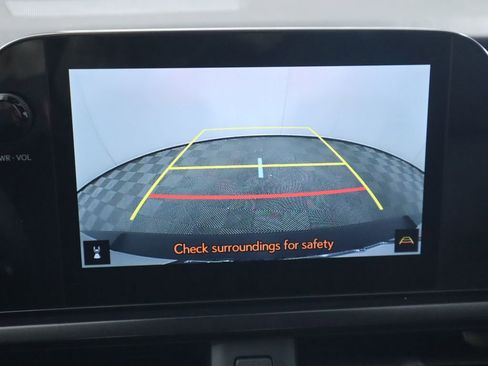 Certified 2024 Lexus UX 250h FWD image 15