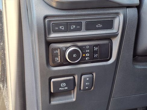 Used 2023 Ford F150 Lariat w/ Equipment Group 502A High image 35