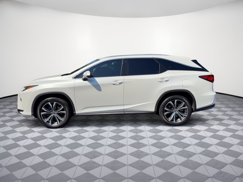 Used 2018 Lexus RX 350L FWD w/ Premium Package image 2