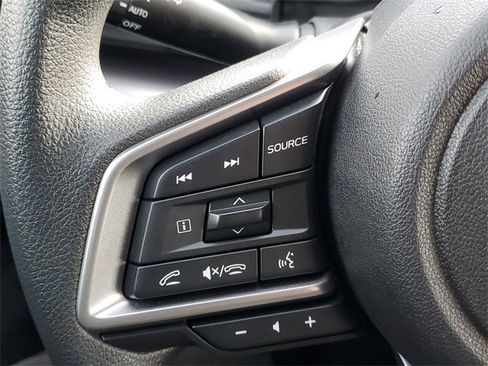 Certified 2025 Subaru Impreza 2.0i image 21