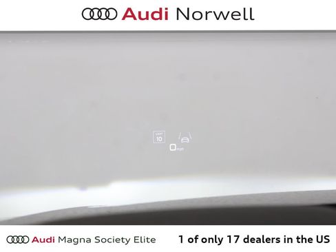 Certified 2025 Audi Q8 Prestige AWD/4WD image 34