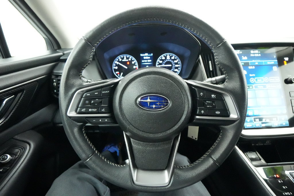 Used 2024 Subaru Outback Premium AWD/4WD image 37