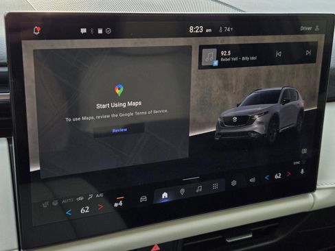 New 2026 MAZDA CX-5 Preferred AWD/4WD image 16