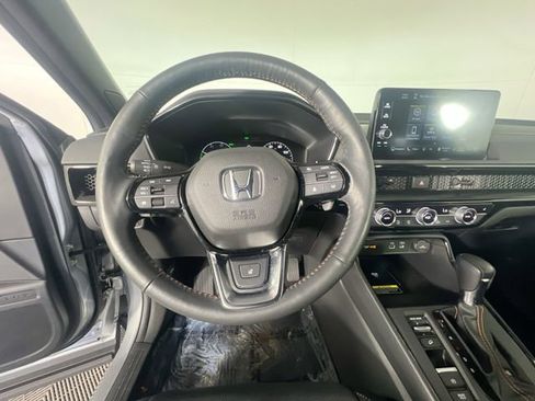 Used 2023 Honda CR-V Sport Touring image 14