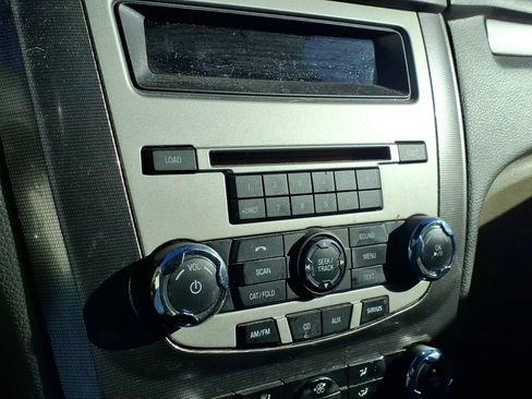 Used 2012 Ford Fusion SEL image 16