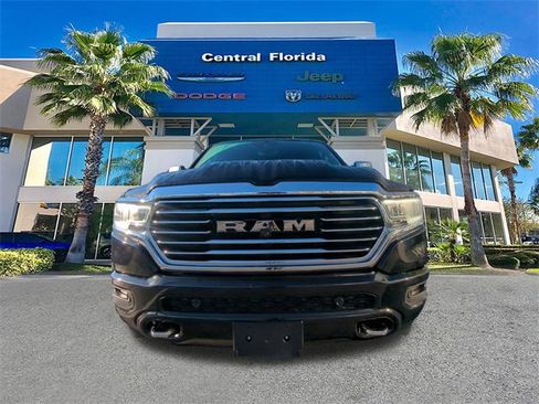 Used 2020 RAM 1500 Limited image 3