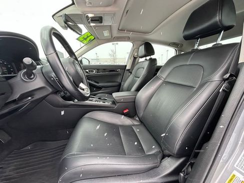 Used 2023 Honda Civic Touring image 13
