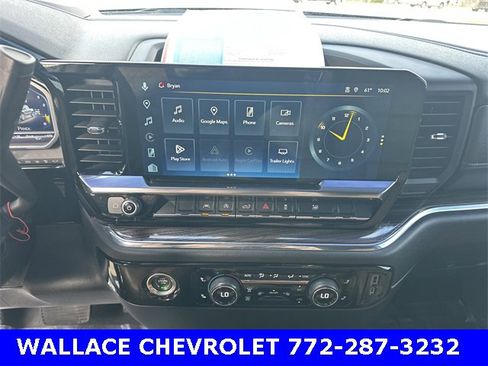 Certified 2023 Chevrolet Silverado 1500 RST w/ Redline Edition image 22