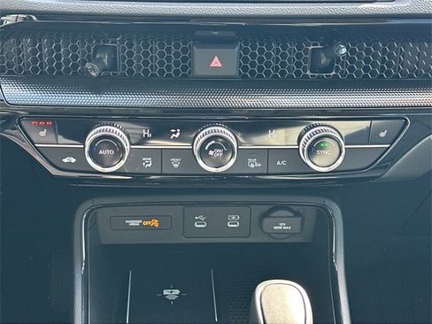 Used 2026 Honda CR-V EX-L image 24