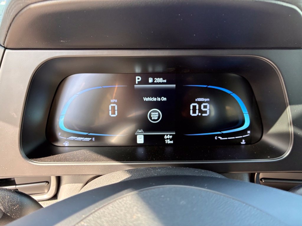 New 2026 Hyundai Elantra SEL Sport FWD image 29