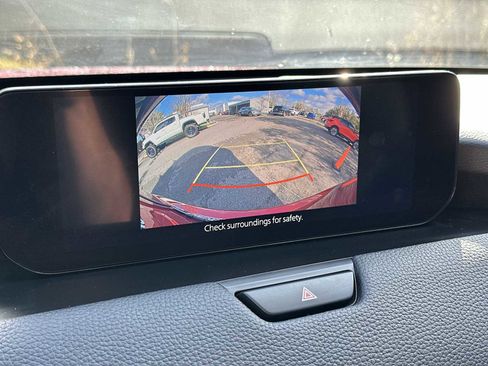 Used 2024 MAZDA CX-90 Plug-In Hybrid w/ Premium Pkg image 22