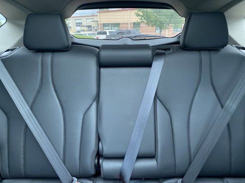 Used 2021 Acura RDX AWD image 35